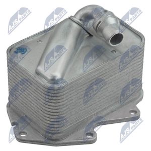 RADIADOR DE ACEITE, CCL-BM-069 /11428649177