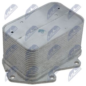 RADIADOR DE ACEITE, CCL-BM-071 /11428580412