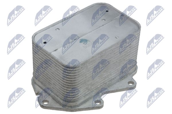 RADIADOR DE ACEITE, CCL-BM-071 /11428580412