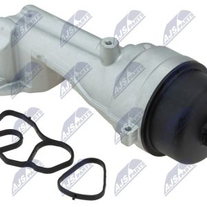 CARCASA DEL FILTRO DE ACEITE, CCL-BM-074 /11428643757