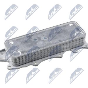 RADIADOR DE ACEITE, CCL-CH-000 /6421800165