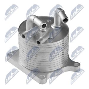 RADIADOR DE ACEITE, CCL-CH-001 /68025160AA