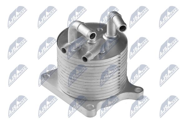 RADIADOR DE ACEITE, CCL-CH-001 /68025160AA