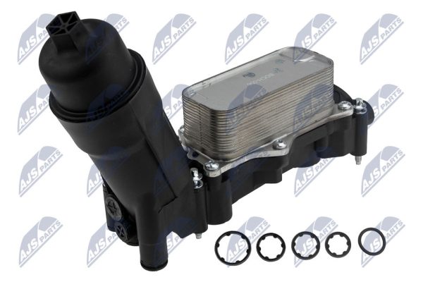 REFRIGERADOR DE ACEITE CON FILTRO, CCL-CH-006 /68105583AF