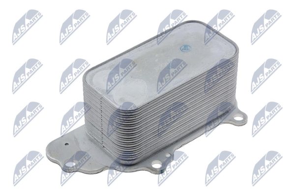 RADIADOR DE ACEITE, CCL-CH-007 /68148342AA