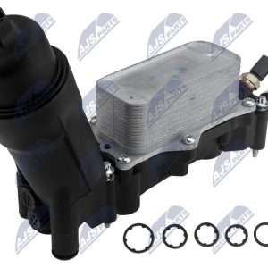 REFRIGERADOR DE ACEITE CON FILTRO, CCL-CH-008 /68105583AF