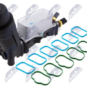 REFRIGERADOR DE ACEITE CON FILTRO, CCL-CH-014 /68365931AD