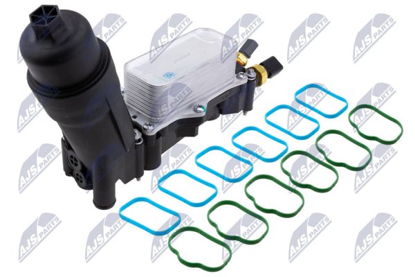 REFRIGERADOR DE ACEITE CON FILTRO, CCL-CH-014 /68365931AD