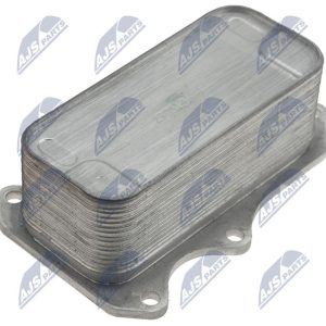 RADIADOR DE ACEITE, CCL-CH-017 /4893200AC