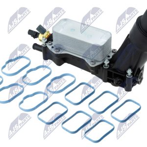 REFRIGERADOR DE ACEITE CON FILTRO, CCL-CH-018 /68310865AB