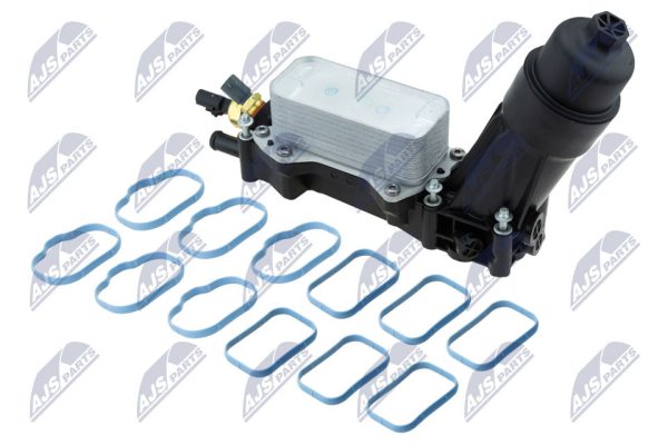 REFRIGERADOR DE ACEITE CON FILTRO, CCL-CH-018 /68310865AB
