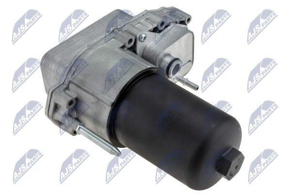 REFRIGERADOR DE ACEITE CON FILTRO, CCL-CT-016 /LR009570