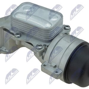 REFRIGERADOR DE ACEITE CON FILTRO, CCL-CT-017 /11428643749