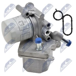 REFRIGERADOR DE ACEITE CON FILTRO, CCL-FR-011 /1829179