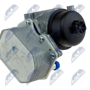 REFRIGERADOR DE ACEITE CON FILTRO, CCL-FR-013 /1372321