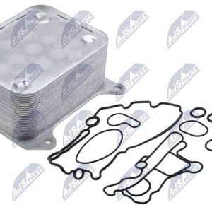 RADIADOR DE ACEITE, CCL-FR-027 /3C3Z6A642CA