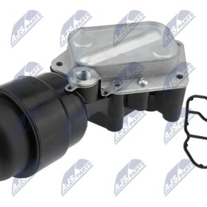 REFRIGERADOR DE ACEITE CON FILTRO, CCL-FT-006 /55225515