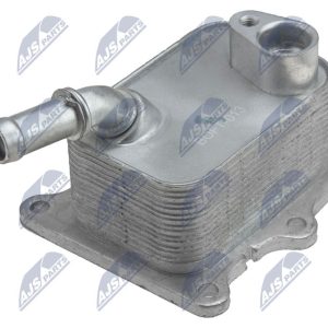 RADIADOR DE ACEITE, CCL-FT-013 /55282257