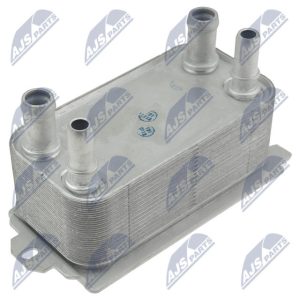 RADIADOR DE ACEITE, CCL-JG-000 /AW837A095AA