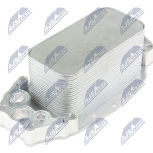 RADIADOR DE ACEITE, CCL-LR-003 /5989070371