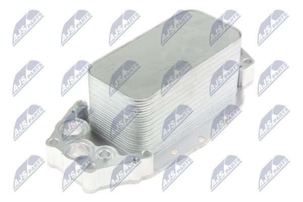 RADIADOR DE ACEITE, CCL-LR-003 /5989070371