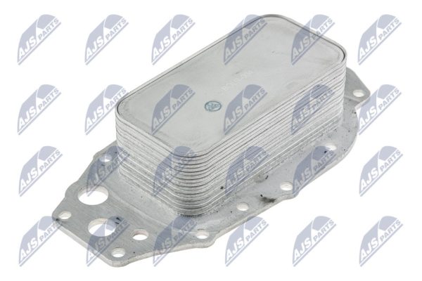 RADIADOR DE ACEITE, CCL-LR-004 /4R8Q-6C711-DB