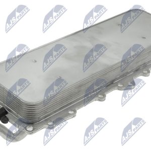 RADIADOR DE ACEITE, CCL-LR-008 /LR039821