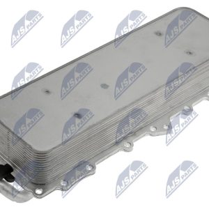 RADIADOR DE ACEITE, CCL-LR-015 /9W83-6A642-AF