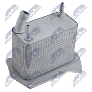 RADIADOR DE ACEITE, CCL-LR-018 /6H4Q6C711CF