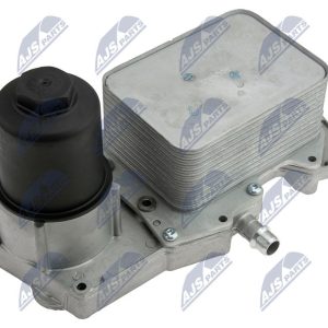 REFRIGERADOR DE ACEITE CON FILTRO, CCL-LR-020 /5989070106