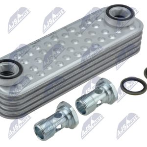 RADIADOR DE ACEITE, CCL-LR-021 /PBC500230
