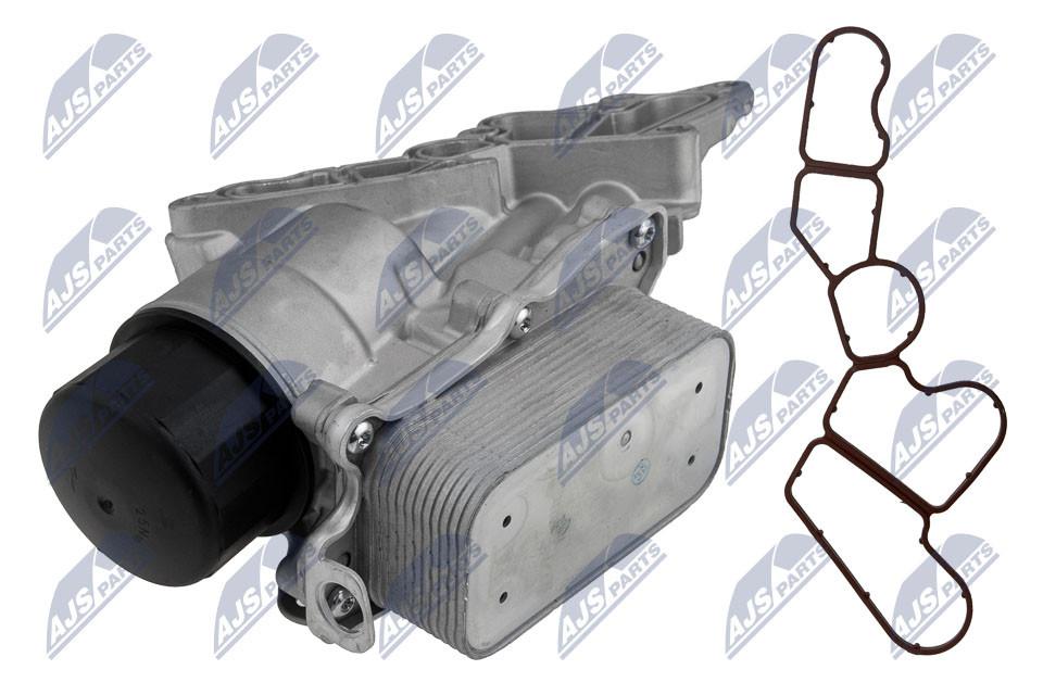 REFRIGERADOR DE ACEITE CON FILTRO, CCL-ME-005A /2721800510