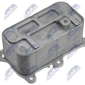 RADIADOR DE ACEITE, CCL-ME-038 /A6541800265