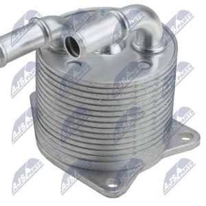 RADIADOR DE ACEITE, CCL-PE-003 /9824606980