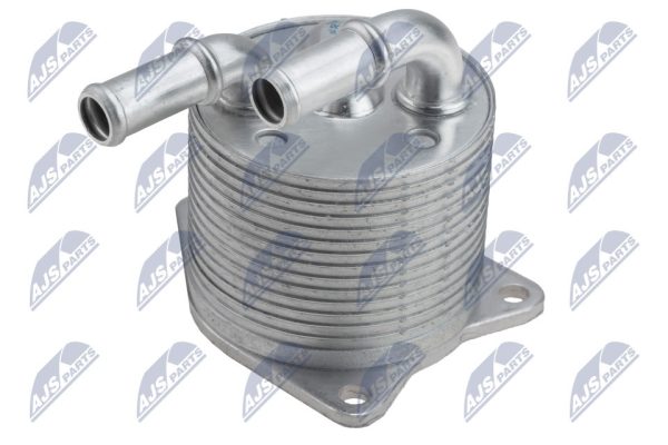 RADIADOR DE ACEITE, CCL-PE-003 /9824606980