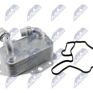 RADIADOR DE ACEITE, CCL-PL-005A /55595532