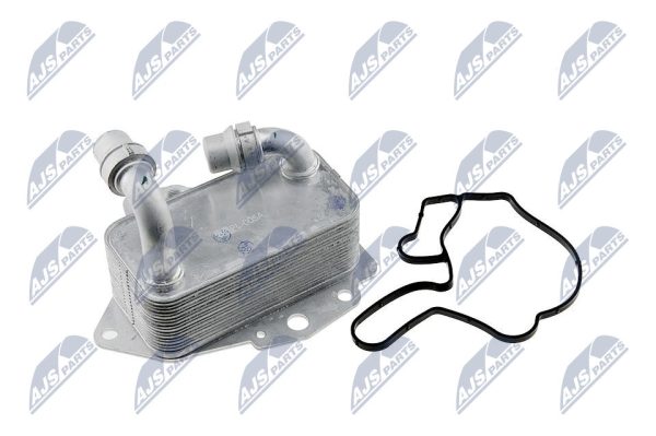 RADIADOR DE ACEITE, CCL-PL-005A /55595532