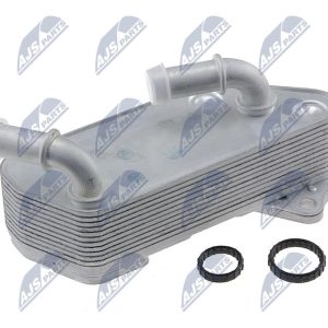 RADIADOR DE ACEITE, CCL-PL-009 /55565996