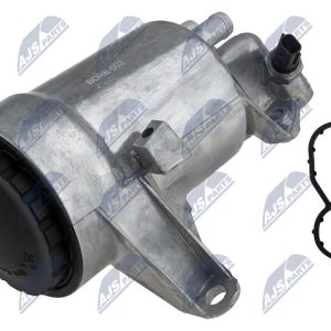 FILTRO DE ACEITE SIN REFRIGERADOR, CCL-RE-003 /8200004835