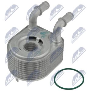 RADIADOR DE ACEITE, CCL-RE-009 /213050003R