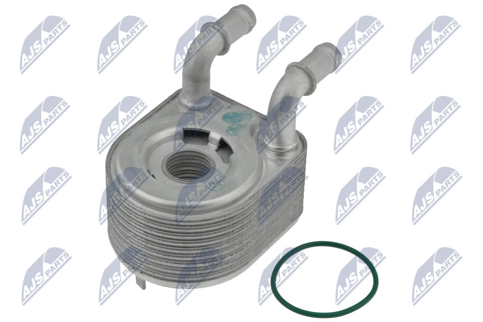 RADIADOR DE ACEITE, CCL-RE-009 /213050003R