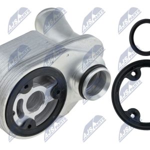RADIADOR DE ACEITE, CCL-VC-000 /504375360