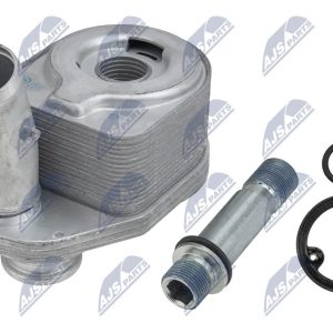 RADIADOR DE ACEITE, CCL-VC-001 /5801630223