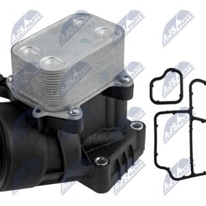 REFRIGERADOR DE ACEITE CON FILTRO, CCL-VW-000 /03P115389A