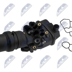 FILTRO DE ACEITE SIN REFRIGERADOR, CCL-VW-005 /06F115397H