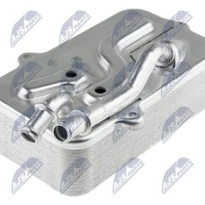 RADIADOR DE ACEITE, CCL-VW-009 /09E409061