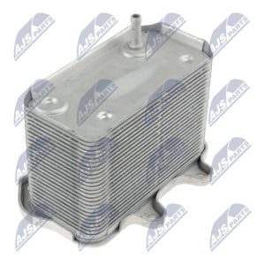 RADIADOR DE ACEITE, CCL-VW-012 /99610702557