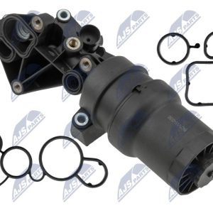 CARCASA DEL FILTRO DE ACEITE, CCL-VW-036 /07K115397D