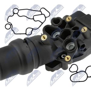 CARCASA DEL FILTRO DE ACEITE, CCL-VW-041 /06D115397J