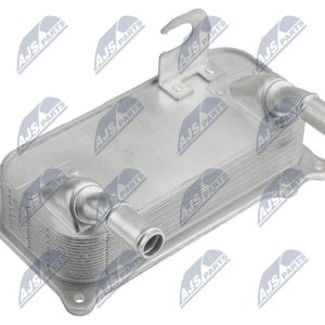 RADIADOR DE ACEITE, CCL-VW-045 /9A110745000